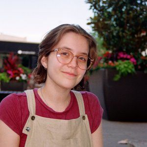 Meet your Posher, Luca